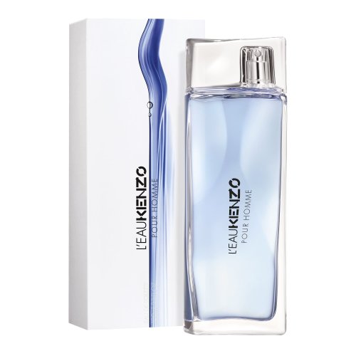KENZO L'EAU KENZO pour Homme - Eau de Toilette 3274872444584
